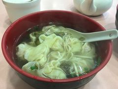 小馄饨-北万新包子店(淮海店)