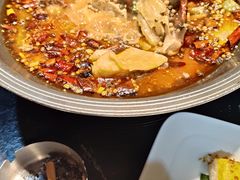 -三道菜(明堂公园店)