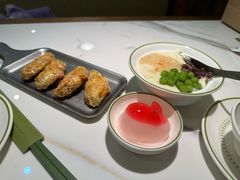 -春家·非遗手工小吃(徐汇万科广场店)