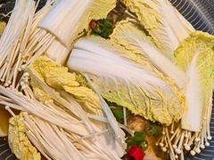 -半天妖烤鱼(紫荆广场店)