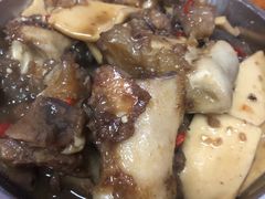 -老兵牛蹄店(下沙店)