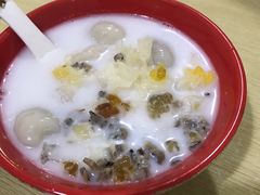 -南洋甜汤鸭母捻
