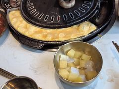 -老板娘的烤肉店(港湾广场店)