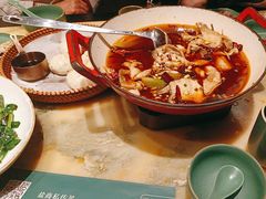 -锦府盐帮·侯宅(五棵松万达店)