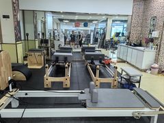 -中田·健身+普拉提(浦东金高路店)
