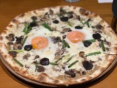 -JINNS锦时 steak&pizza(浸信会礼拜堂旧址店)
