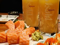 -半藏居酒屋(香港花园店)