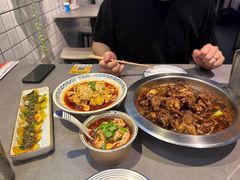 -耍盆友·重庆江湖菜(百子湾店)