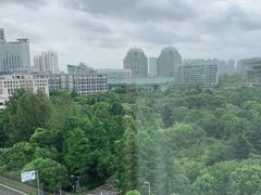 -东怡大酒店(上海科技馆店)