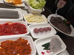 -海底捞火锅(万丰桥店)