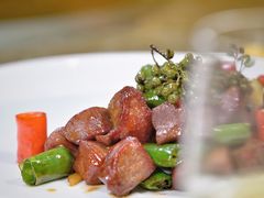 -酌宴府The China Club·广州万富希尔顿酒店(云城东路店)