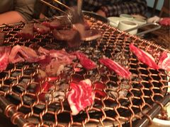 -黑牛の店·和牛烧肉(大悦城店)