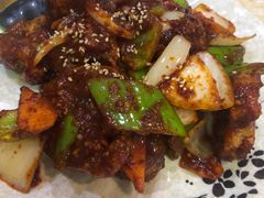 -延吉饭店(经区店)