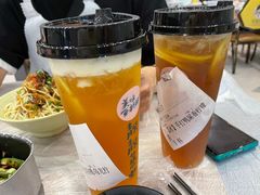 手打鸭屎香柠檬-靓靓蒸虾·头牌蒸虾(雪松路总店)