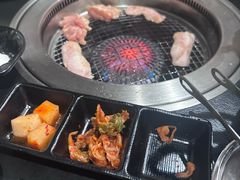 -黒毛和牛焼肉善 ZEN(難波心斎橋店)