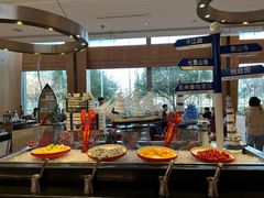 -苏州香格里拉大酒店
