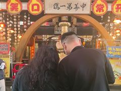 -石岐佬中山菜馆(张溪店)