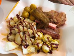 -華歡冰室-WahFoon(吉大店)