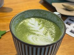 -沏点Trattoria意大利餐厅(新街口店)