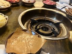 -黄潇洒老火锅(九眼桥宏济巷店)