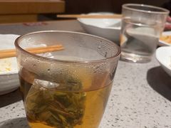 -大师兄·手工面·西北菜(南沙万达广场店)