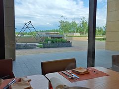 -松咖啡自助餐厅·松北香格里拉