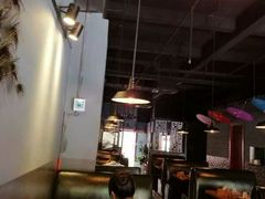 大堂-湄公河秘制烤鱼(西双十贰城商业中心店)