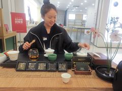 -南京大牌档(青岛万象城店)