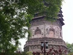 -玲珑塔公园