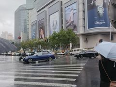 -上海第一八佰伴