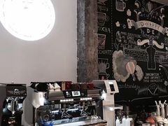 -D-harry cafe(汤家桥路店)