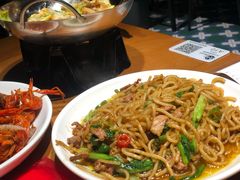 -0574龙虾的故事(东裕店)