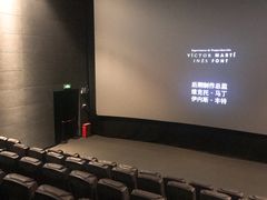 -CGV影城(金银潭激光IMAX店)