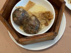 -顺德美的万豪酒店-万豪中餐厅