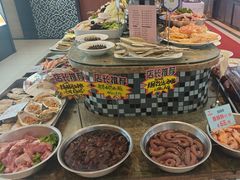 -今鲜源大酒店·中华餐饮名店(新湛路店)