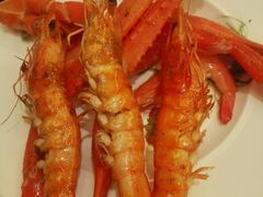 -东方红海鲜百汇(国际大厦店)