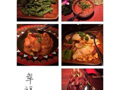 -花马天堂云南餐厅 Lost Heaven(外滩店)