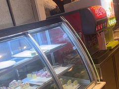 -御品海宴海鲜自助餐厅(龙岗万科广场店)