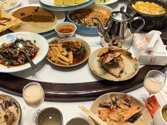 -映像威海·海鲜味道(市区店)