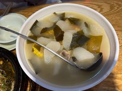 -人民食堂(电信南街店)