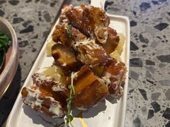 -绿茶餐厅