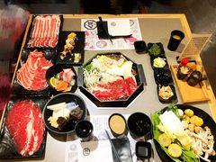 -八角锄烧·肉火锅(天河城店)