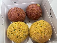 -正谈炸鸡(深圳首店)