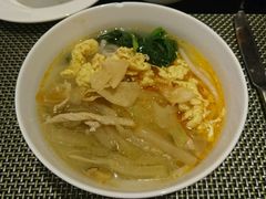 -武汉武昌威斯汀酒店-知味自助餐厅