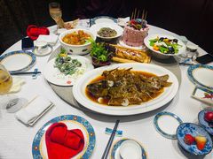 -卫鼎轩·曹公馆(鼓楼店)