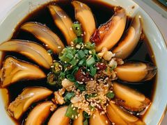 -江边城外烤全鱼(世茂广场店)