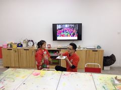 iphone_upload_pic-学知乐教育·幼小衔接·小学科辅导(浦东外高桥森兰中心)
