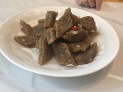 -小秦淮·南京土菜(新亭西路店)