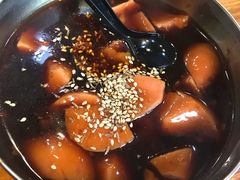 -小二楼炖肠