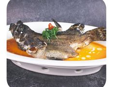 -寻味顺德·南记酒家·传统顺德菜·鱼生(广源路店)